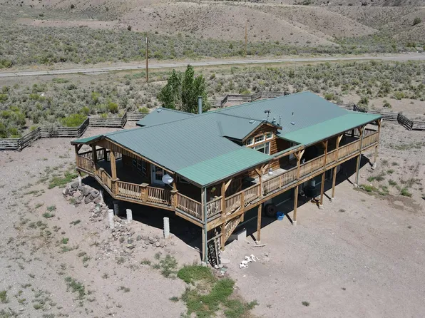 1410 W Highway 62 Hwy, Antimony, UT 84712