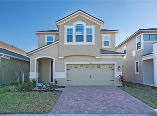 2400 Avian Loop, Kissimmee, FL 34741