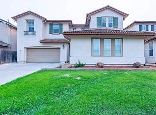 5300 Matina Dr, Elk Grove, CA 95757