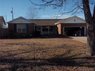 31 E 5th St S, Bixby, OK 74008