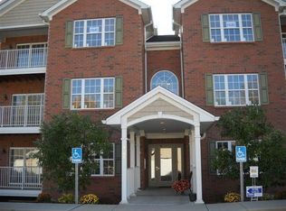 4504 Clearwater Pl UNIT 2-12, Green Township, OH 45248