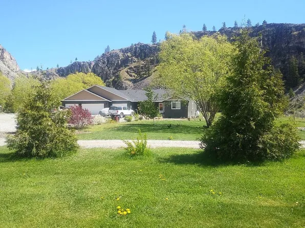 116 Rolling Rock Rd, Chelan, WA 98816