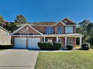 140 Ontario Dr, Fairburn, GA 30213