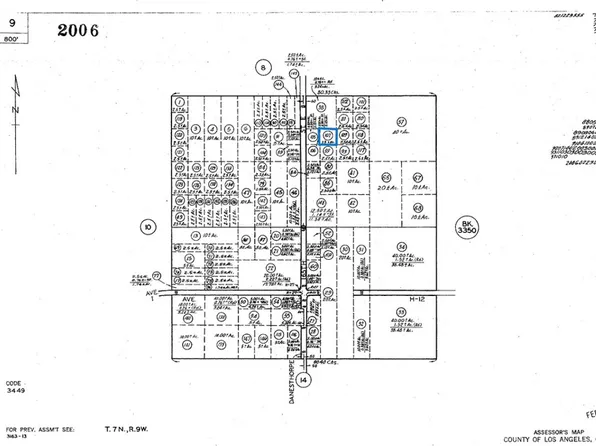 0 E Avenue H #9, Lancaster, CA 93535