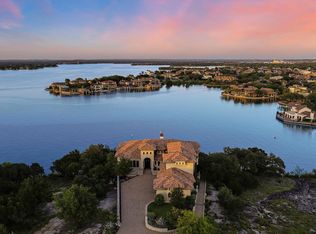 1313 Apache Tears, Horseshoe Bay, TX 78657