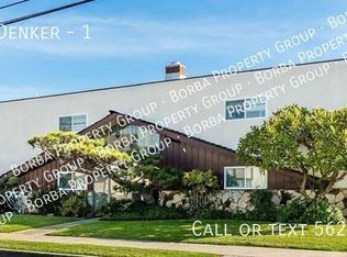 15828 S Denker Ave APT 1, Gardena, CA 90247