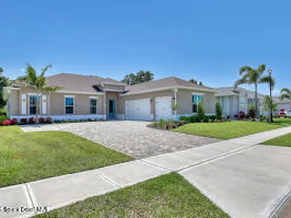 4335 Negal Cir, Melbourne, FL 32901