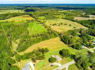 5321 County Road 87, Moulton, AL 35650