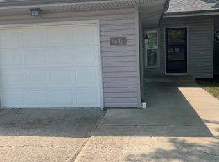 4645 SW 8th Ave, Topeka, KS 66606