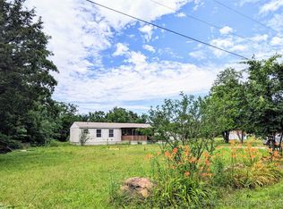 97400 S 4498th Rd, Vian, OK 74962