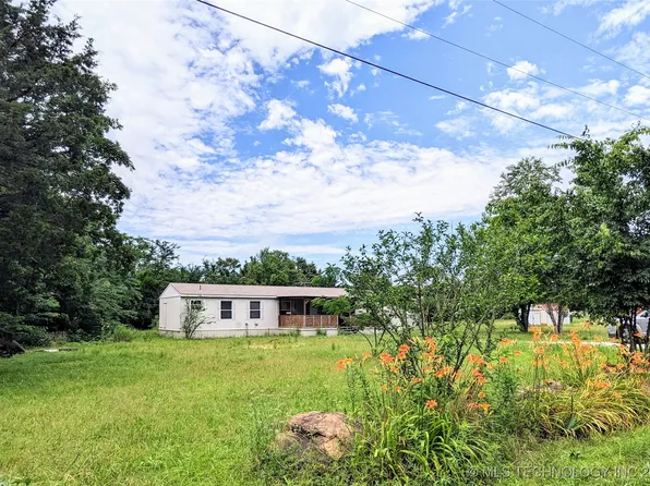 97400 S 4498th Rd, Vian, OK 74962