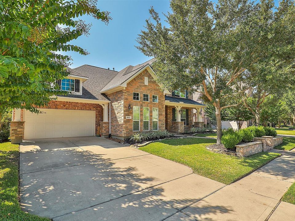 18827 Banyan Cove Ln, Cypress, TX 77433 | Zillow