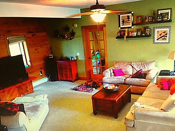 Liviving room 1st floor