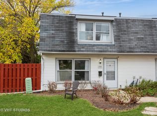 1788 Queensbury Cir #5722, Hoffman Estates, IL 60169