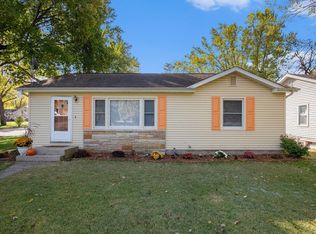 1352 Marion St, Niles, MI 49120