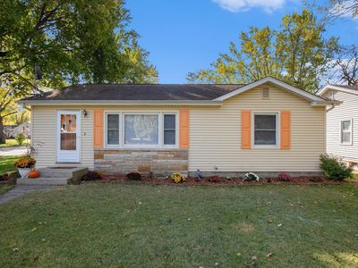 1352 Marion St, Niles, MI, 49120