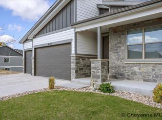 4120 Sage Rd, Cheyenne, WY 82001
