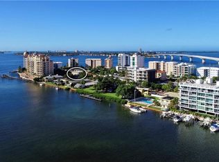 495 Golden Gate Point #1, Sarasota, FL 34236