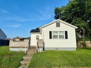1211 Lind St, Middletown, OH 45044