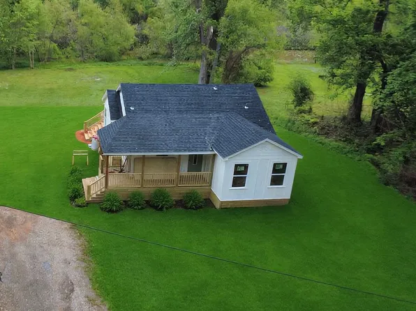 12239 Hillcreek Rd, Whitehouse, TX 75791