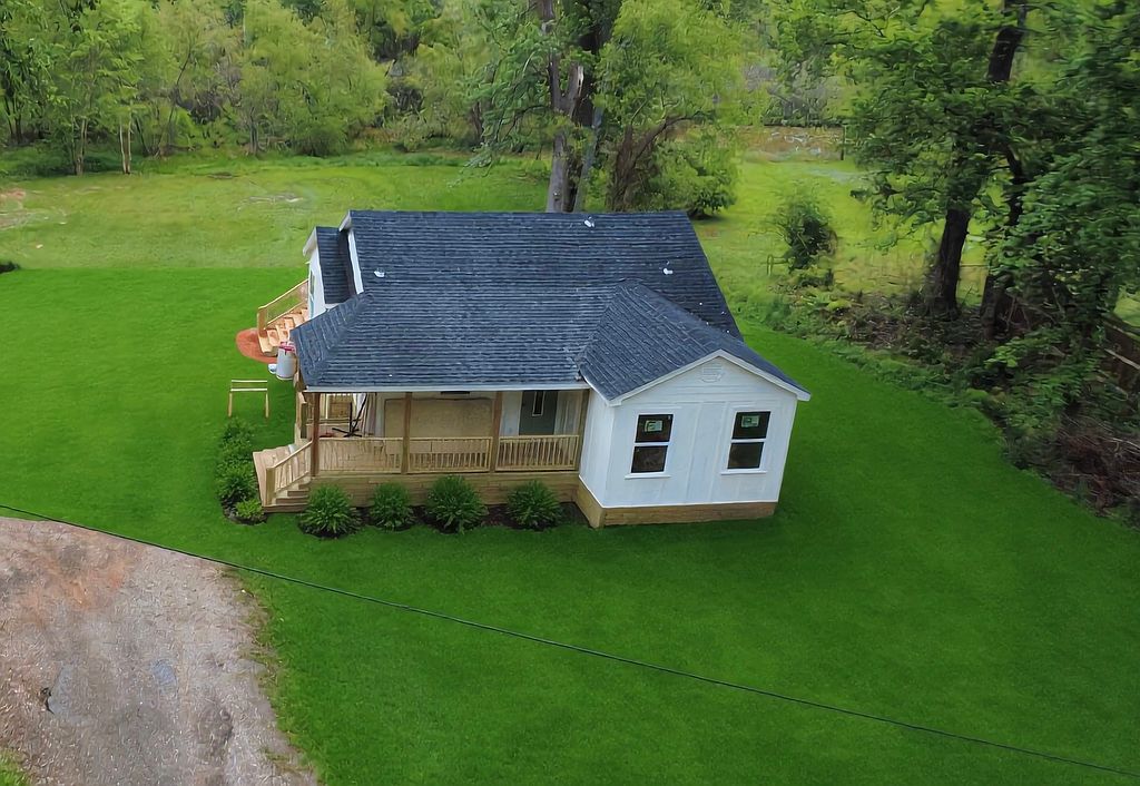 12239 Hillcreek Rd - Property Image