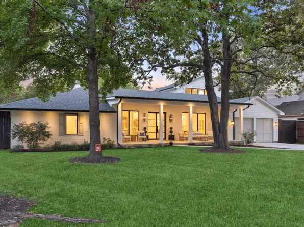 8230 Santa Clara Dr, Dallas, TX 75218