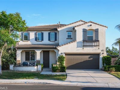 14821 Shelburne Ct, Corona, CA, 92880