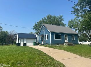 302 Goode St, Bloomfield, IA 52537