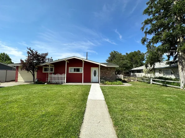 2202 Dallas St, Richland, WA 99352
