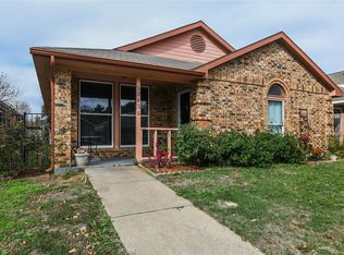 10636 Woodleaf Dr, Dallas, TX 75227