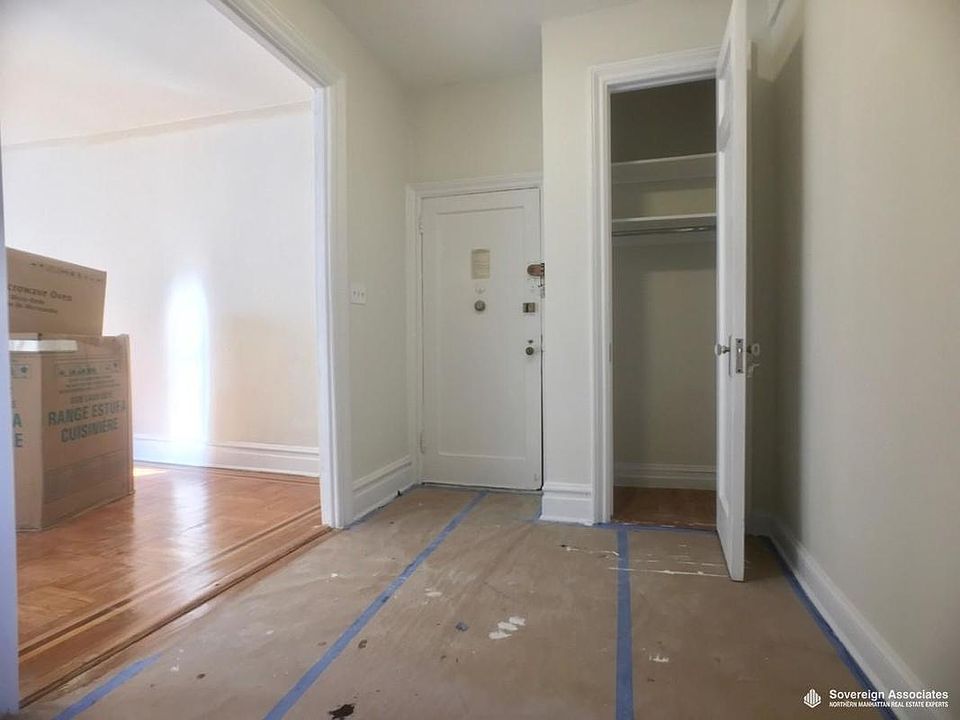 1st image of 540 Fort Washington Ave APT 5A