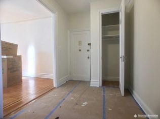 540 Fort Washington Ave APT 5A, New York, NY 10033