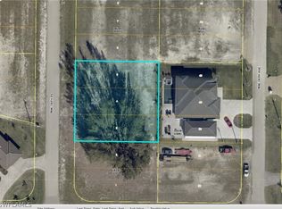 1207 NW 38th Pl, Cape Coral, FL 33993