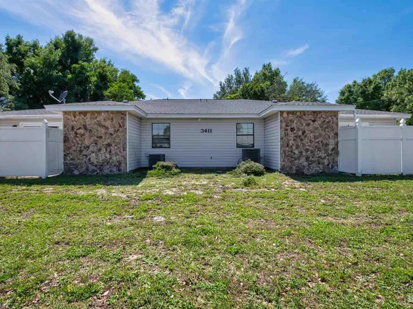 3411 Greenbriar Cir, Gulf Breeze, FL 32563