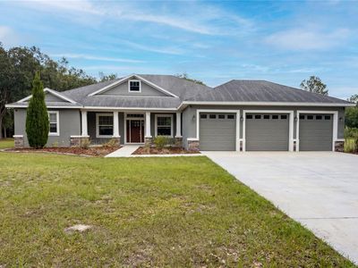 401 River Bed Ct, Wimauma, FL, 33598