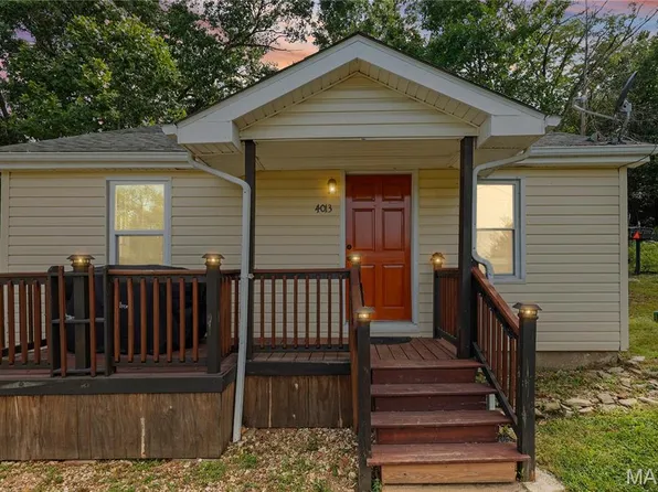 4013 Harmony Hls, De Soto, MO 63020