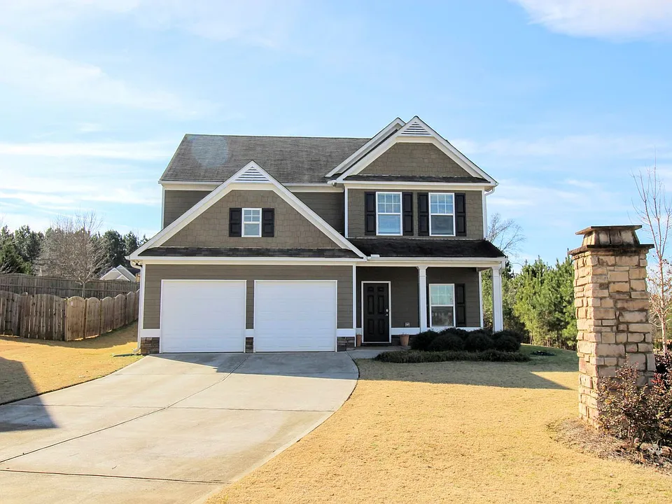 12 Crown Dr