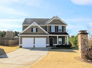 12 Crown Dr, Dallas, GA 30132