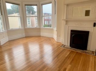 746 14th St APT 3, San Francisco, CA