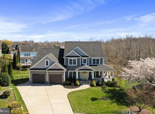 1512 Stone House Ct, Winchester, VA 22601