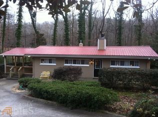 6335 Reives Rd, Cumming, GA 30041