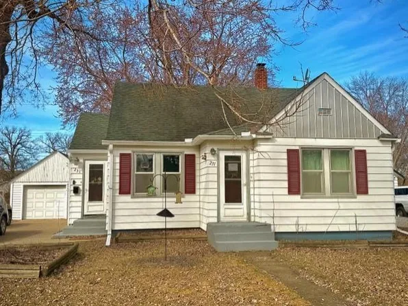 231 12th Ave N, Waite Park, MN 56387