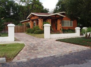 111 W Mohawk Ave, Tampa, FL 33604