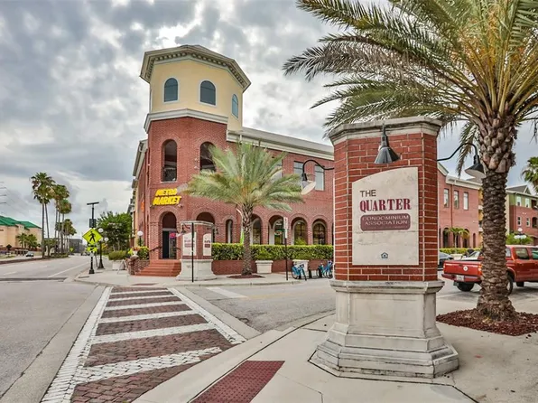 1910 E Palm Ave APT 10101, Tampa, FL 33605