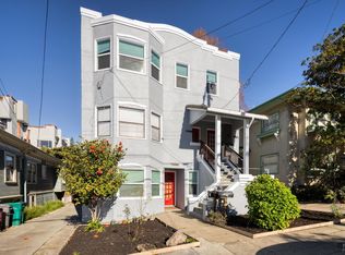 5616 Ocean View Dr, Oakland, CA 94618