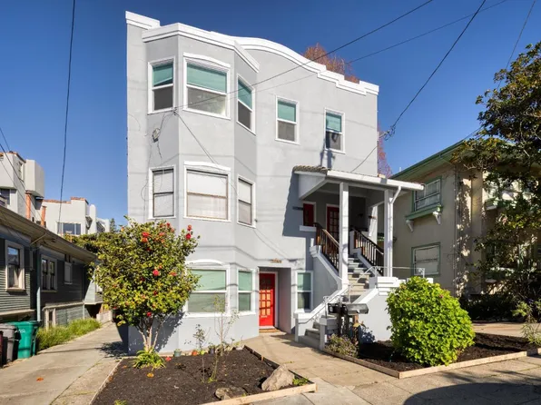 5616 Ocean View Drive, Oakland, CA 94618
