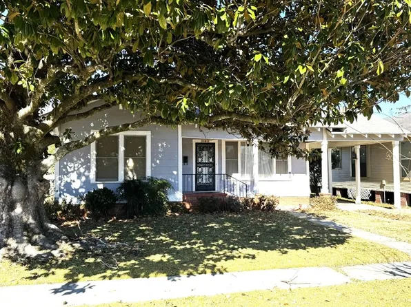 203 Virginia Ave, Ferriday, LA 71334
