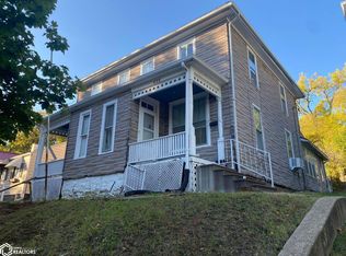 505 Avenue D, Fort Madison, IA 52627