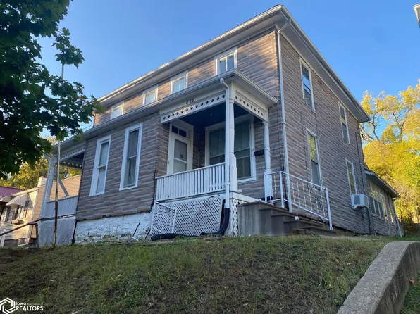 505 Avenue D, Fort Madison, IA 52627