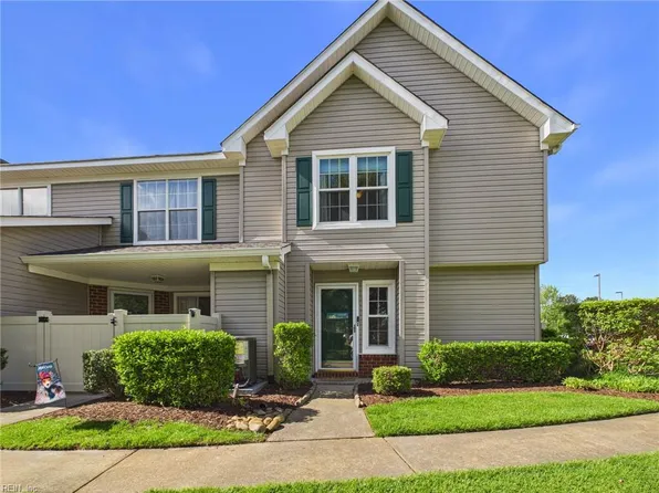3836 Lasalle Dr APT 106, Virginia Beach, VA 23453